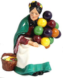 Royal Doulton Figurine - Old Balloon Seller HN1315