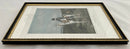 Napoleon Bonaparte 1814 Campaign Framed Print, after Meissonier.