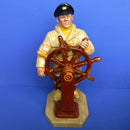 Royal Doulton Character Figurine - Helmsman HN2499