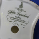 Royal Doulton Ships Figurehead - Benmore HN2909