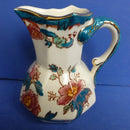 Masons Ironstone Miniature Java Jug