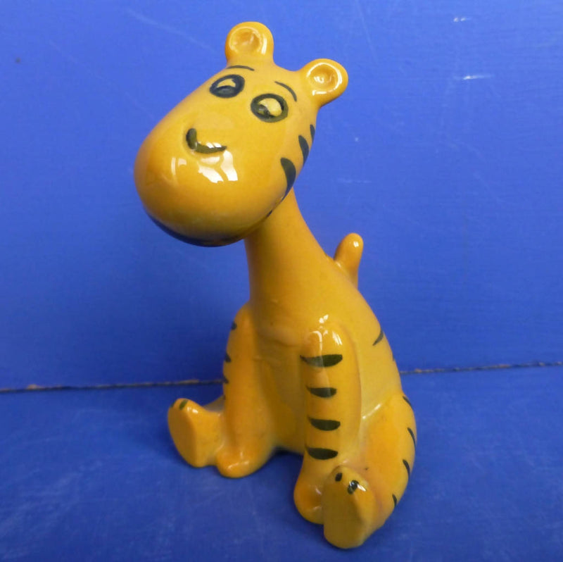 Beswick Winnie the Pooh Figurine - Tigger Model no 2394