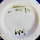 Moorcroft Vase Wine Magnolia C1992