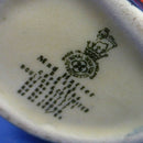 Royal Doulton Miniature Character Jug - Mad Hatter D6606