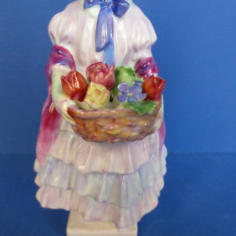 Royal Doulton Figurine - Greta HN1485