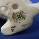 Royal Doulton Fox Terrier Dog K8