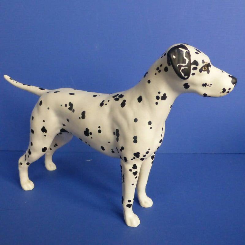 Beswick Large Dalmation Dog Model No 961 (Matt)