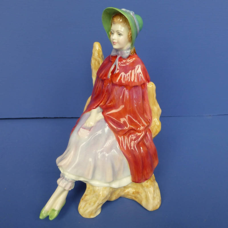 Royal Doulton Figurine - Sally HN2741