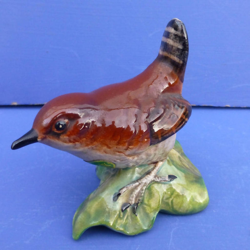 Beswick Bird Wren Model No 993B