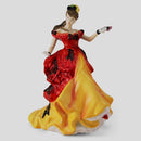 Royal Doulton Figurine of The Year 1996 - Belle