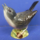 Beswick 1st Edition Whitethroat Model No 2106A