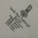 Royal Doulton Large Character Jug - Uncle Tom Cobbleigh D6337