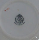 Royal Worcester Fruit Pattern Pin Dish / Tray Signed by William Roberts