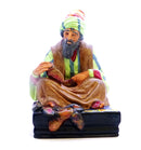 Royal Doulton Character Figurine - The Cobbler HN1706