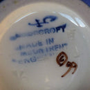 Moorcroft Vase - Winds of Change by Rachel Bishop