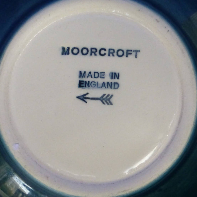 Moorcroft Coaster - Fairy Ring By Philip Richardson