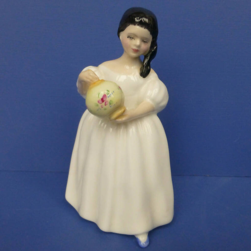 Royal Doulton Figurine - Mandy HN2476