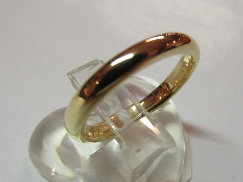 Georg Jensen 18ct Gold Ring