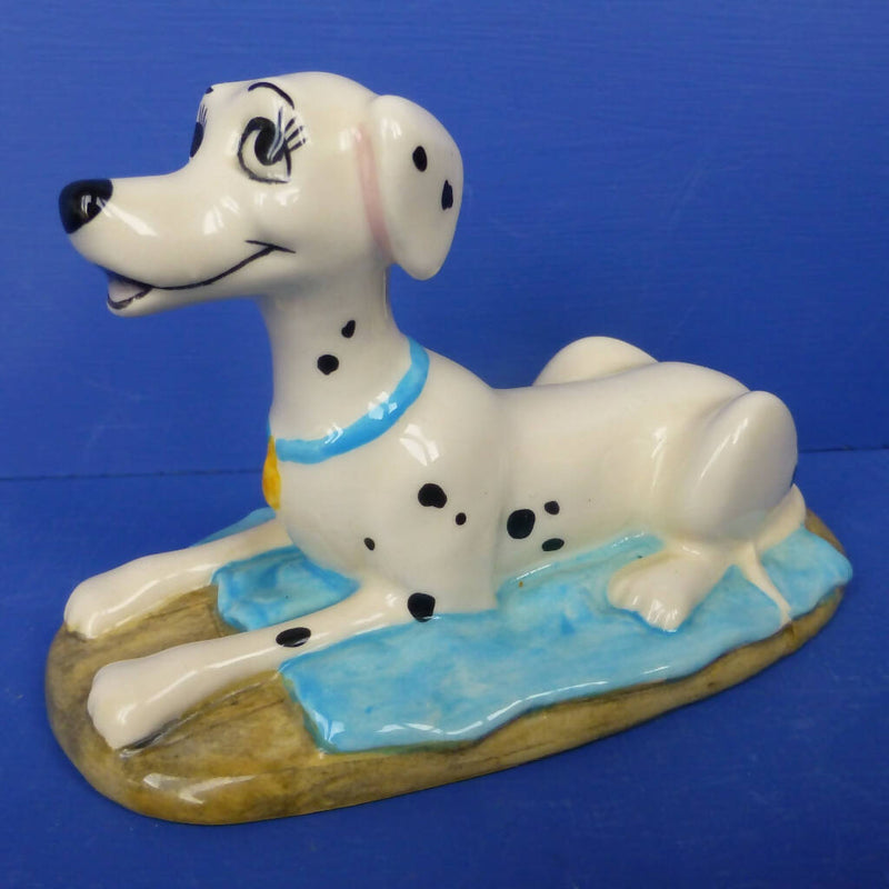 Royal Doulton 101 Dalmations - Perdita DM7