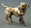 Edward Waites Sculpture, Bronze Hound