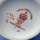 Royal Crown Derby Old Imari Covered Jar C1922