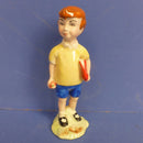 Beswick Walt Disney Winnie the Pooh Figurine Christopher Robin
