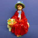 Royal Doulton Figurine Linda HN2106