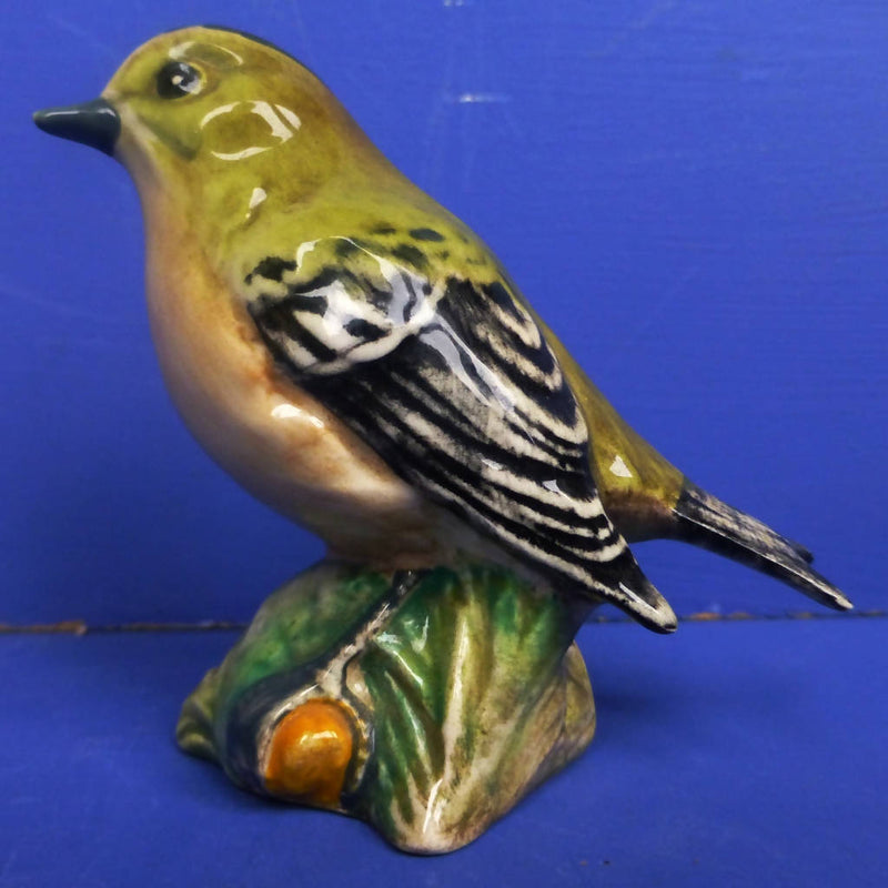 Beswick Goldcrest - Model No 2415