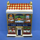 Royal Crown Derby - The Toy Box