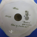 Royal Doulton Child Figurine - Monica HN1458