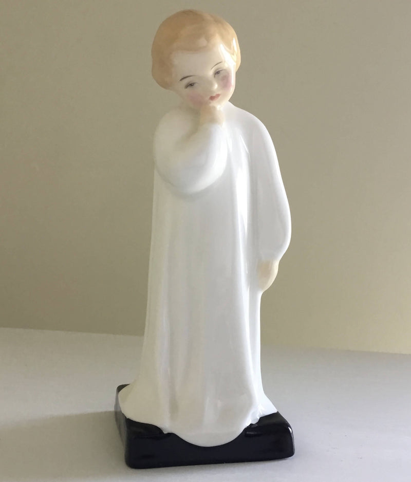 Royal Doulton Darling figurine HN1985