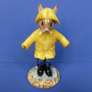 Royal Doulton Bunnykins Rainy Day DB147