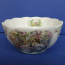 Royal Doulton Brambly Hedge Seasons Petal Bowl - Summer