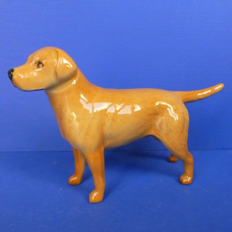 Beswick Labrador Dog Model No 1956
