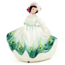 Royal Doulton Miniature Figurine - Sunday Best HN3218
