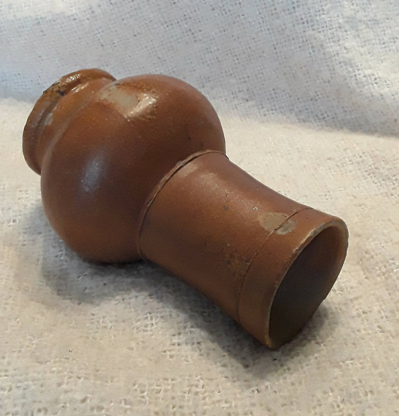 A Stuart Period Stone ware Juglet.