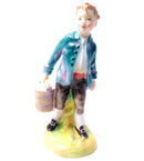 Royal Doulton Figurine - Jack HN2060