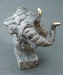 Ram - bronze sculpture by Edward Waites