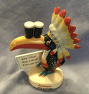 Royal Doulton Guinness Big Chief Toucan figure Millennium Collectables limited edition figurine MCL3