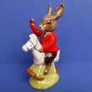 Royal Doulton Bunnykins Figurine - William Bunnykins DB69
