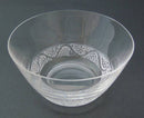 Lalique "Phalsbourg" finger bowl