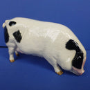 Royal Doulton Gloucester Old Spot Pig DA230 (Boxed)