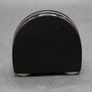 René Lalique “Pinsons” menu holder