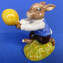 Royal Doulton Bunnykins Figurine - Harry Bunnykins DB73