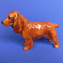 Royal Doulton Cocker Spaniel Dog HN1188