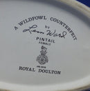 Royal Doulton Female Pintail (Wildlife Decoys Series) - HN3516