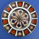 Royal Crown Derby Old Imari 1128 Tea Plate