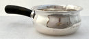 Danish 830 Silver Brandy Pan. Assay Marks for Johannes Siggaard 1940.