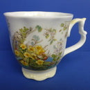 Royal Doulton Brambly Hedge Spring Beaker by Jill Barklem