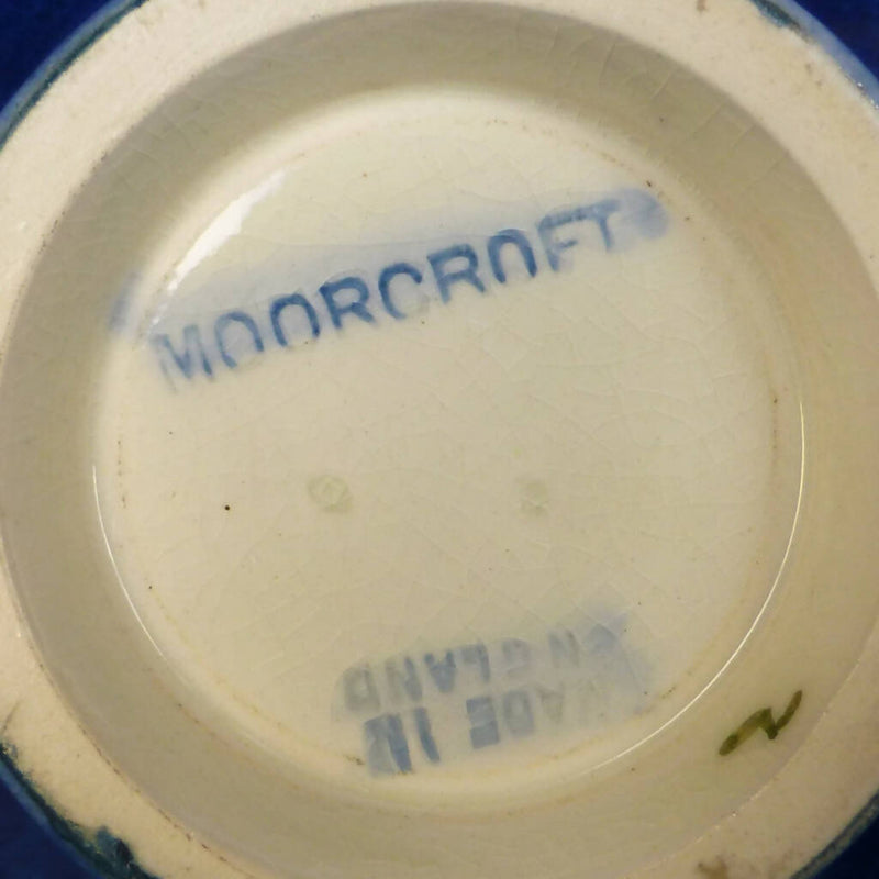 Moorcroft Vase - Anemone C1947